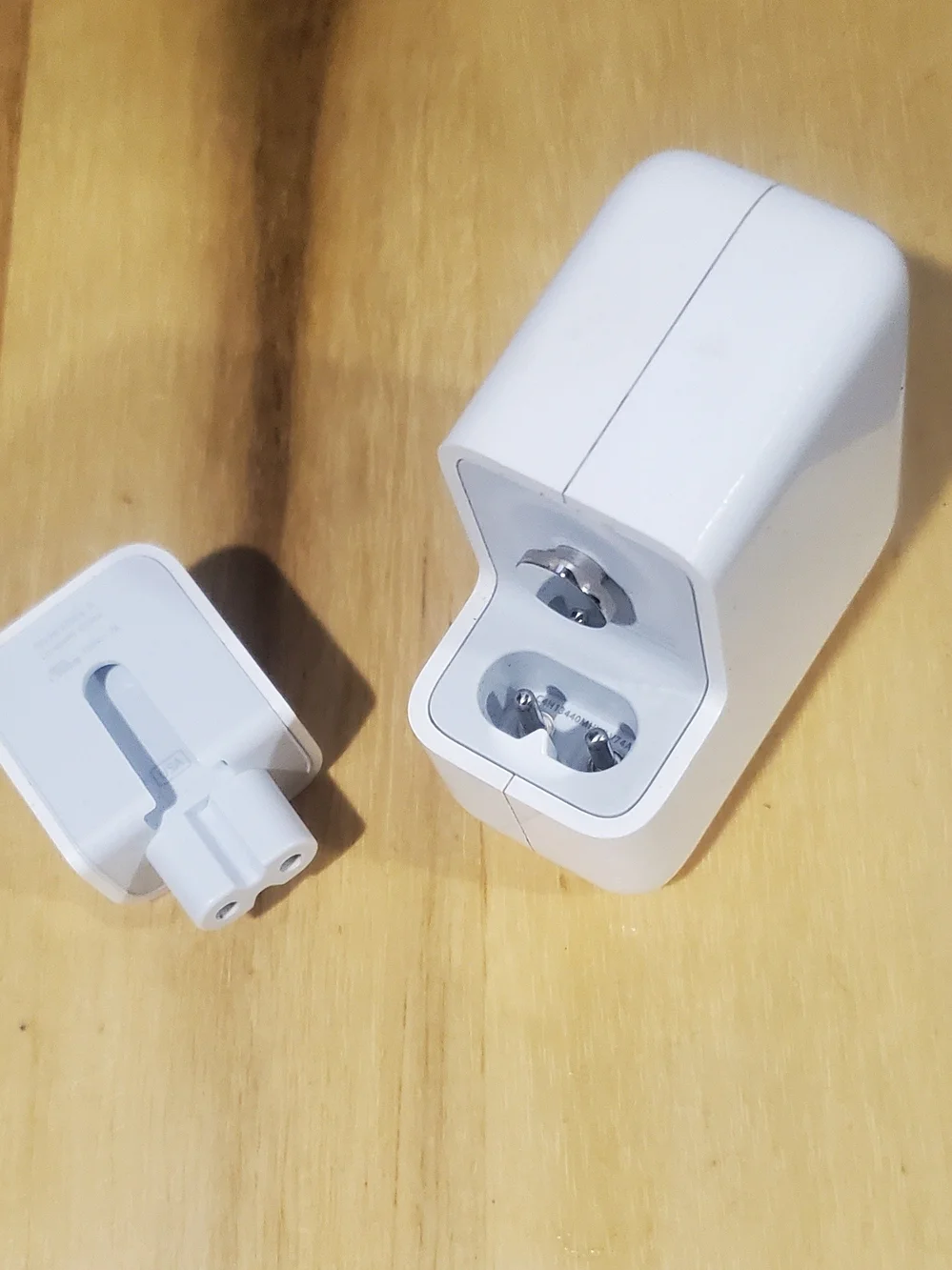 Apple 30W USB-C Power Adapter - White